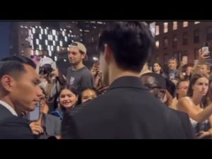 NCT ジェノ2022［JENO 제노］［nctdream日本字幕］