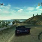 TGM: World Grand Prix (NFSHP2 Edition) - Round 3 (CLK-GTR Race)