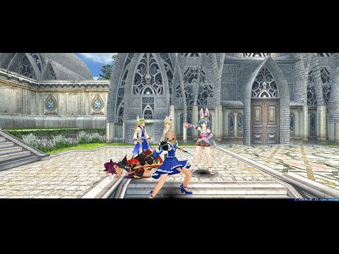 トーラムオンライン