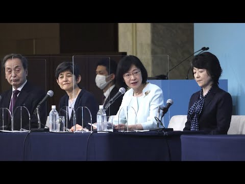 令和臨調「発足大会」（2022.6.19）第2部：政党との対話「いま国民が問わねばならないこと」