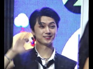 ENHYPEN MEET & GREET PT.12/12 @ KCON 2022 L.A. DAY 1 PT.21/21