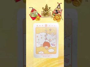 2.見た時がタイミング。あなたへのメッセージ『吊るされた男』