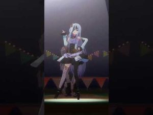 【#プロセカMV】 宵崎奏-トンデモワンダーズ #プロセカ #宵崎奏 #shorts