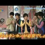 ちょっと天然な今江くん