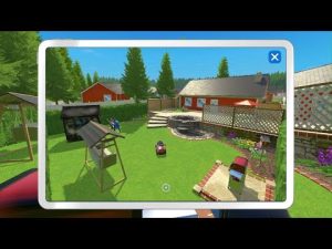 PS5#3パワーウォッシュシミュレーター