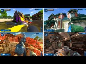 PS5から配信　初見プレイ　パワーウォッシュシミュレーター　気になってたので