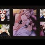 霧隠才蔵／ブラウニー〚天下統一恋の乱〛壁紙&カレンダーはコメ欄覗いてね♪