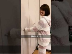 芸能人インタビューあるある【樋口日奈× KOWAZO Horror Short Film】#shorts