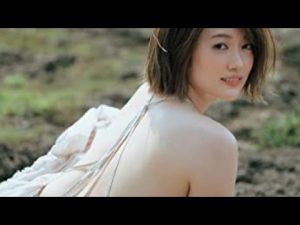 樋口日奈とくつろぐ休日