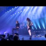 MÅNESKIN 「SUPER MODEL」SUMMER SONIC EXTRA.