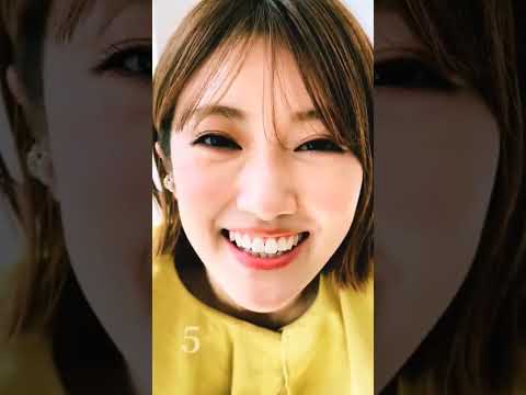 樋口日奈の顔面パワー