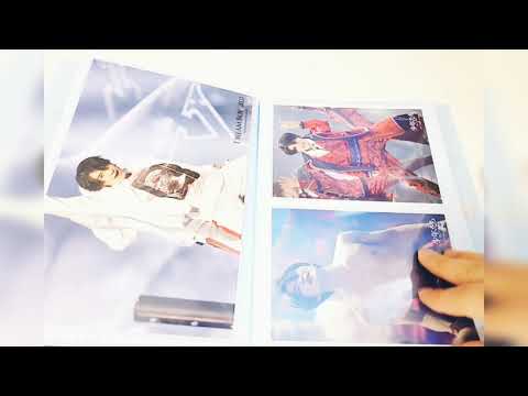 vol.05【フォトセ/ステフォ紹介】〜美 少年 那須雄登くん〜