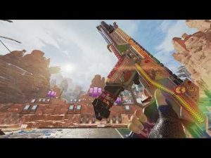 なんくそ新マップclip  6-1リニア