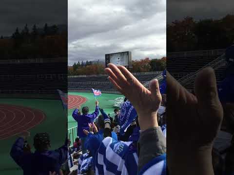 2022年モンテディオ山形　J1参入プレイオフ振り返り‼　vsロアッソ熊本