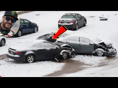 ken block passed away||ken block death news||ken block dead||ken block no more