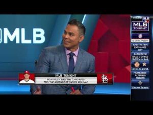 NL Central Predictions for 2023