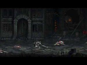 NeverGone おすすめアクションゲーム プレイ動画No.1