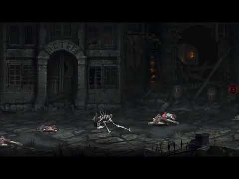 NeverGone おすすめアクションゲーム プレイ動画No.1