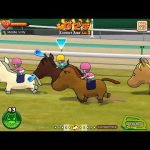 Pocket Card Jockey: Ride On! - iPad Apple Arcade Footage