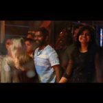 The Back Door Cafe and Bar ||Jubilee Hills Road Number 10