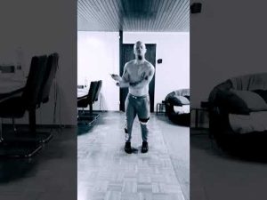 Jump Rope - Vice Grip Parkway Drive