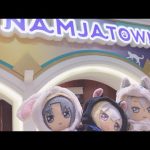 ‪‪❤︎‬Outing_アイナナ ナンジャタウン2022‪‪❤︎‬