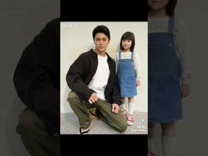 眞栄田郷敦さんかっこいい。