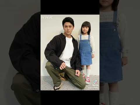 眞栄田郷敦さんかっこいい。