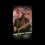 Jammin Some Parkway Drive | #shorts #horizons