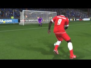 首位争い演じかねない FIFA14 監督キャリア配信 アクリントン編 #10