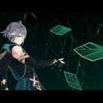 【原神】アルハイゼン　bgm耳コピ