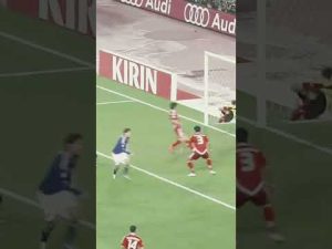 懐かしハーフナーマイク #shorts #おすすめ #サッカー日本代表