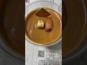 プラリネショコラ　鎧塚俊彦シェフ監修