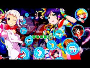 【スクフェス2】間違った遊び方で神プレイ【ラブライブの新作ゲーム早く出してほしい】