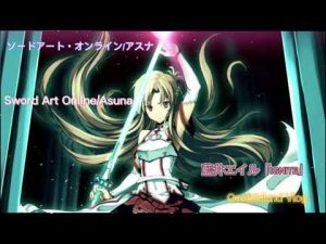 藍井エイル「IGNITE」ソードアート・オンラインSword Art Online#とても素敵な日本の歌 #一首超好聽的日語歌 [Oasisisland推薦] #Anime #Music-音樂享受