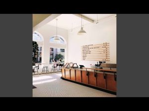 Number One Ambience for Back to Work