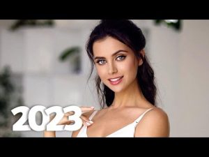 Musica para trabajar activo y alegre mix - La Mejor Musica Deep House - Deep House Mix 2023 #35