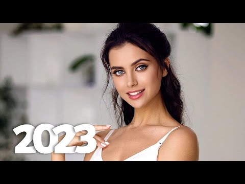 Musica para trabajar activo y alegre mix - La Mejor Musica Deep House - Deep House Mix 2023 #35