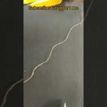 DIY Feather wall hanging#wallhanging#youtubeshorts#ytshorts#viral#viralvideo#craft#diy#shorts