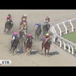 川崎競馬ダイジェスト2022年8月2日(火）