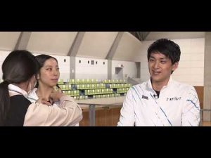 2022全日本フィギュア【三浦璃来＆木原龍一】一夜明けインタビュー