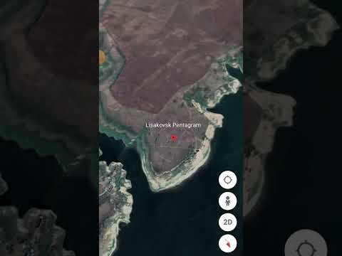 invocación en google earth