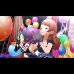 Happy New Yeah!：速水奏・鷺沢文香・北条加蓮・塩見周子・アナスタシア【デレステ】