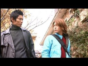 Kamen rider ryuki end January 19 2023 (仮面ライダー龍騎第５０話エンディング)