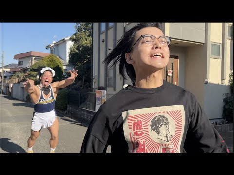 れてん君、大好きだよ