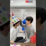 [LIVE IG Hey! Say! JUMP - Inoo's Birthday] いのゆといちゃいちゃして～