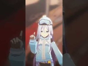 【#プロセカMV】 宵崎奏-ヴァンパイア #プロセカ #宵崎奏 #shorts