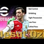 【eFootball2023】不老の魔術師　エジルのスーパープレー集