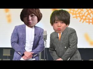 【JUMPANN】【いのあり劇場】伊野尾くんと有岡くんが漫才をするみたいです。