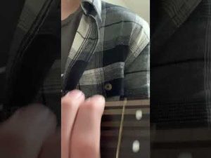 Ever long Foo Fighters break down